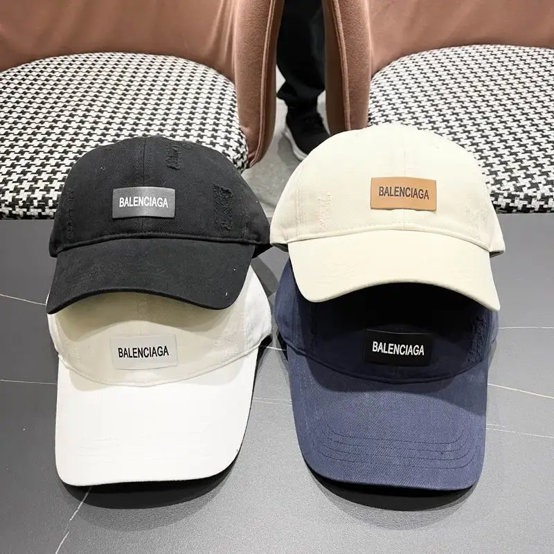 Balenciaga cap 020801